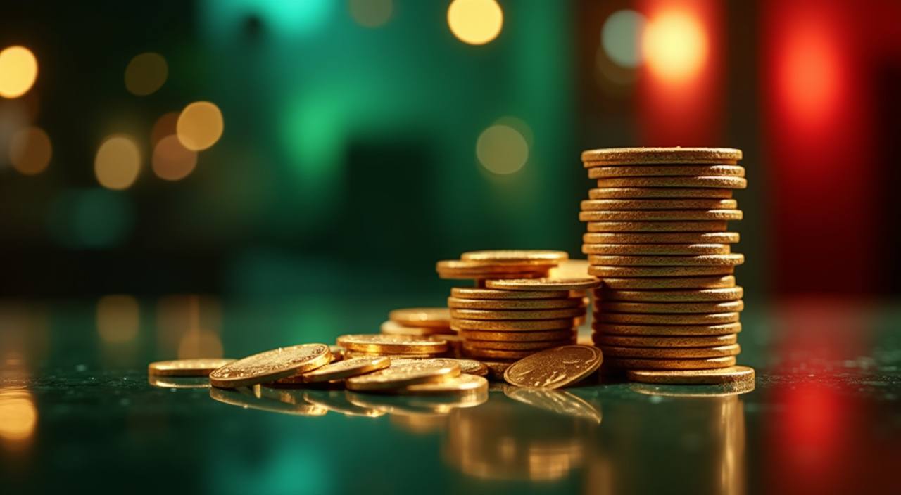 977 bet Table High Streak Blackjack — স্ট্রিক ধরুন, বড় রাউন্ড জিতুন